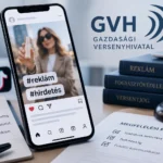 gvh reklám ügyvéd
